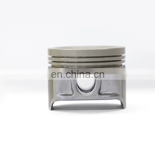 High Quality Wholesale Piston Kit Engine Spare Parts D22 2.4L A2010-53F00 Piston For Nissan photo-3