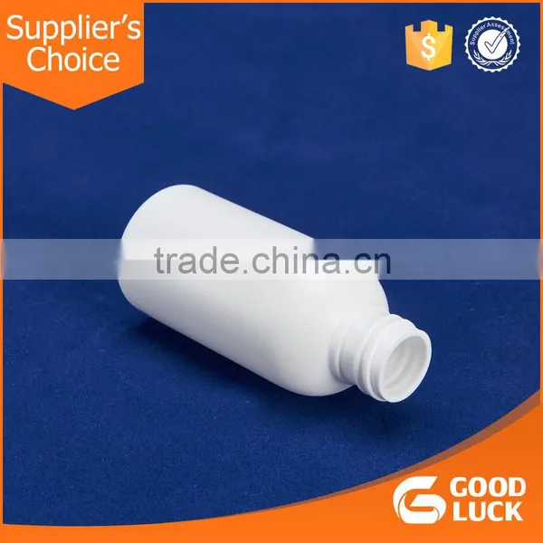 50ml Plastic Spray Bottle Wholesale photo-5