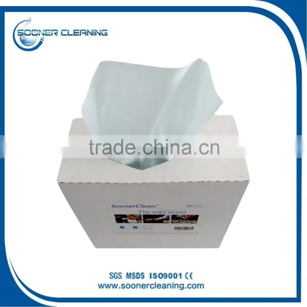 [Soonerclean] Top Selling Microfiber Car Polishing Cloth photo-3
