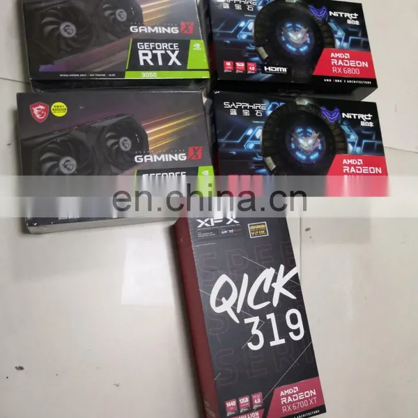 GIGABYTE RTX 3080 GeForce 3060 Gaming OC 10G 320bit GDDR6X GPU Gaming Graphics Card MSI Rtx 3090 3070 3060TI Graphic Video Card photo-5