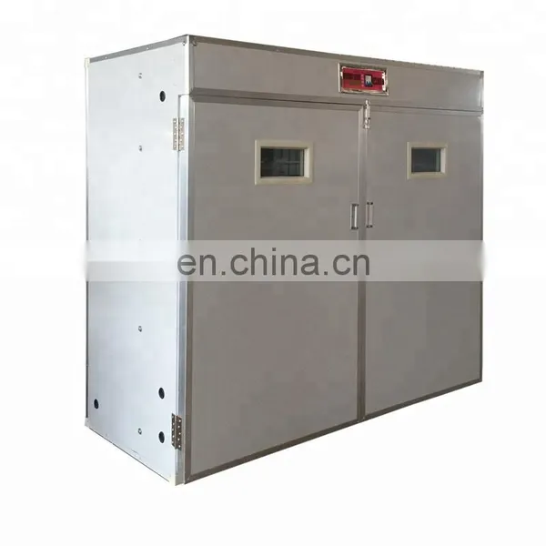 High Quality Automatic Egg Incubator in Uae photo-5