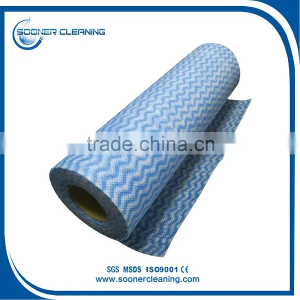 [soonerclean] Hot Sell Mesh Washable Restaurant Cleaning Wipes photo-5