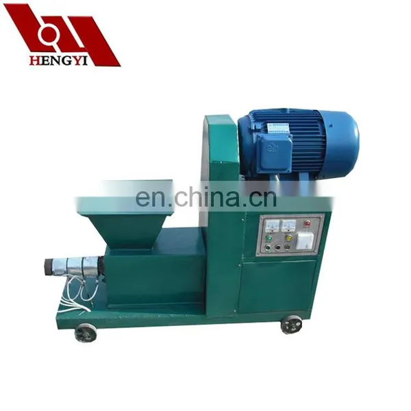 Leaf Briquette Making Machine, Briquetting Machine Manufacturers in India photo-4