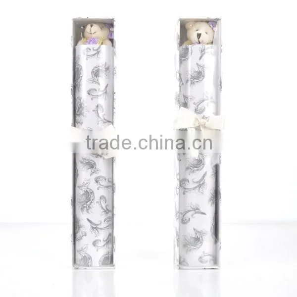 3pcs Scented Home Fragrance Paper Drawer Liner SA-0668