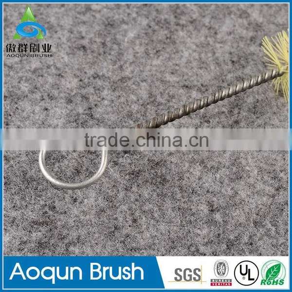 Mouthpiece Cleaning Brush Trumpet photo-2