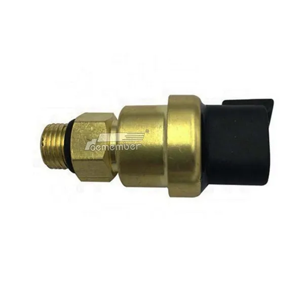 OE Member Pressure Switch 161-1705 Pressure Sensor Fits for Caterpillar photo-2