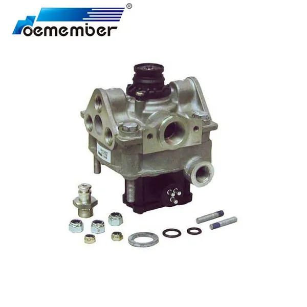 Truck Relay Valve OEM 950364047 ABS Modulator Valve photo-2