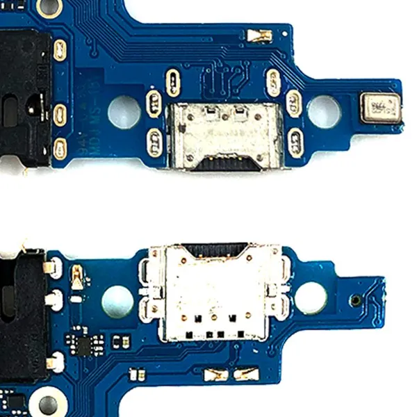 Mobile Flex Cable For Samsung Galaxy A9 2018 Charging Port Dock Plug Connector Cell Phone Spare Parts photo-5
