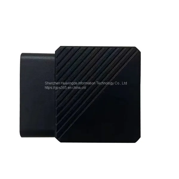 OBD On-board Positioning Terminal Hx-n2 (4G Version) photo-2