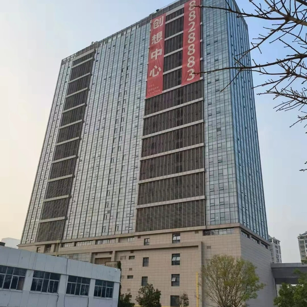 Xiamen Xiongba E-commerce Co., Ltd. Zhangzhou Branch company overview - view 2