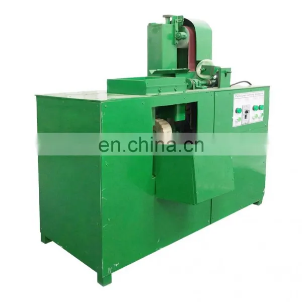 Waste Paper Pencil Making Machine Newspaper Pencil Making Machine Recycle