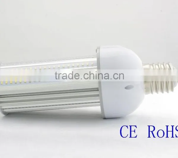 SAMSUNG5630 E26 E27 E39 E40 180degree Led Corn Light 175W Sodium Lamp Led Replacement photo-2