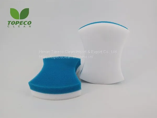 Topeco Top Class Excellent Cleaning Effect Composite Magic Eraser photo-2