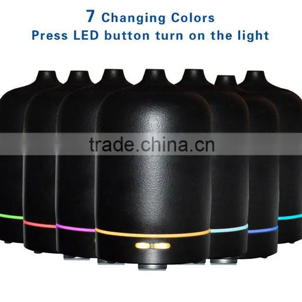 Aroma Lighting Essential Oil Room Diffuser Diffuser Scented Oil photo-4
