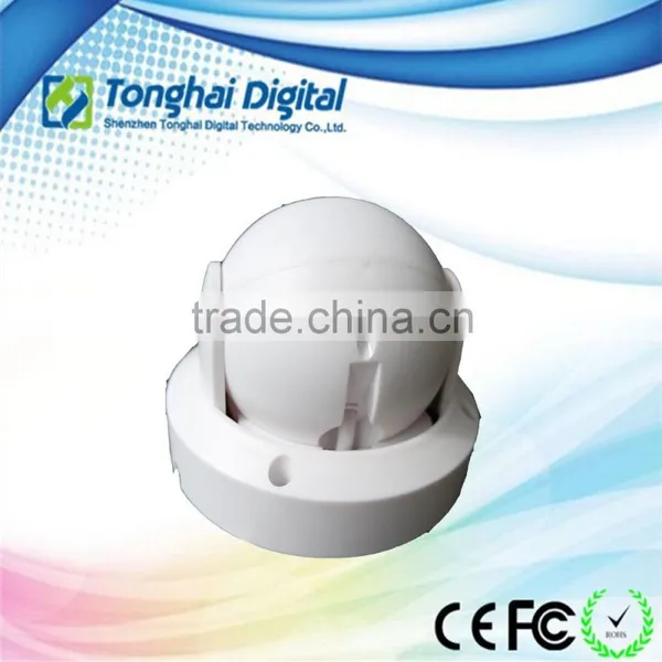 Newest Products 1/3'' 960P Security IP PTZ Camera photo-4