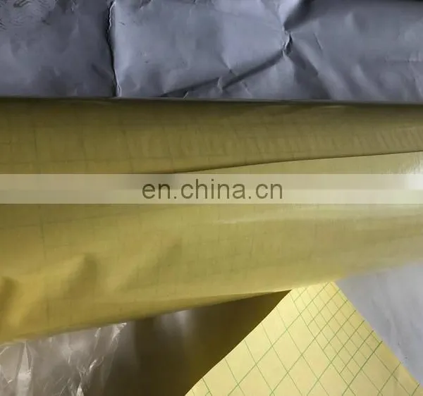 Wholesale Lamination Matte and Glossy Cold Thermal Lamination Film photo-3