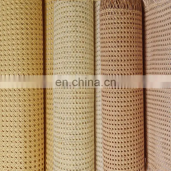 Good Price Non-Toxic Round Malaysia Handicrafts Manau Raw Material Webbing Rattan Roll Rattan Cane photo-4