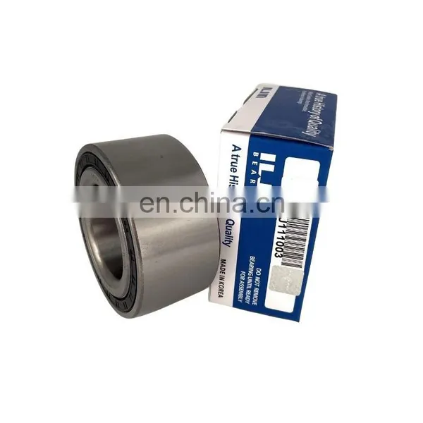High Sales Ij111003 Dac4584dwcs76 45*84*41 Exquisite Car Front Roller Hub Wheel Bearing photo-4