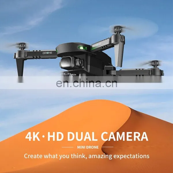 GD93 Long Range Drone With 4k hd Camera Drone Toys for Kids Drone With Camera photo-3