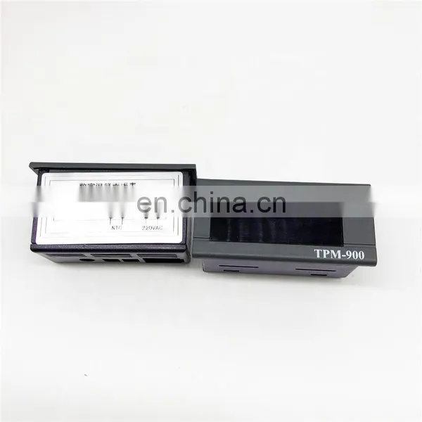 Digital Thermostat Temperature Controller Pid Temperature Controller TPM-900 photo-4