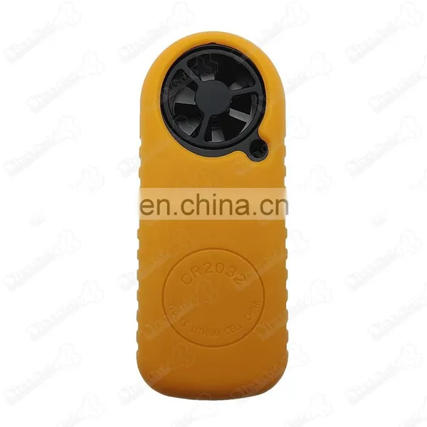 Anemômetro digital portátil e de mão sem fio GM816 photo-4