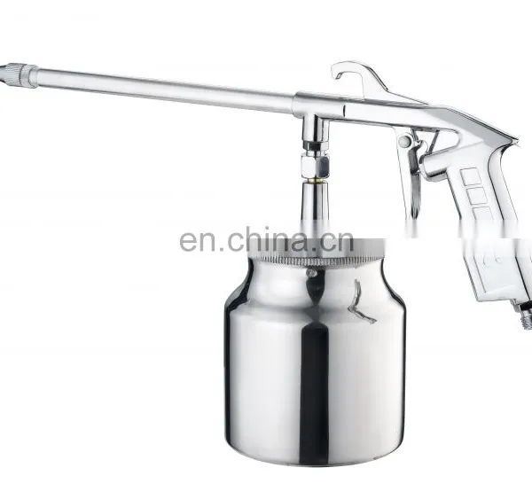 Low Pressure Air Power Spray Gun photo-4