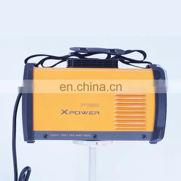 Arc Force Digital Display Inverter Welding Machine ARC250 ac Arc Welder photo-4