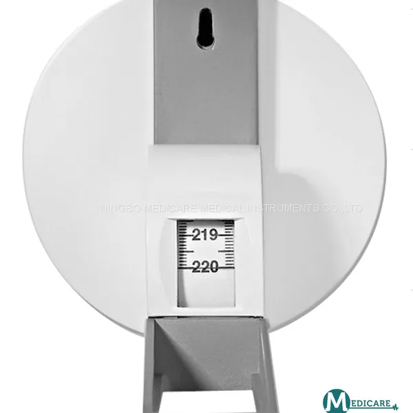 Height measuring Rod Length Meter Length Measuring Rod