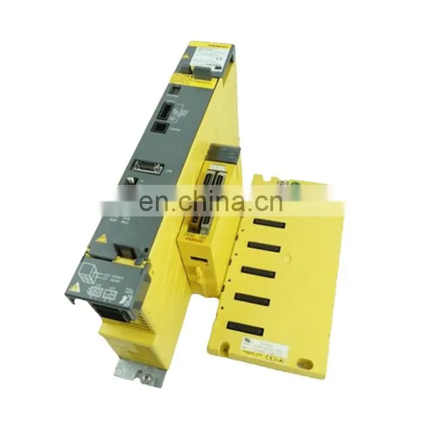 A860-2109-T302 Fanuc Encoder Position Coder New in Stock photo-3