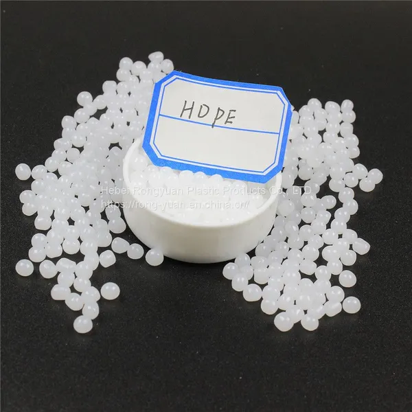Polyethylene HDPE Granules Virgin LDPE Low Density Polyethylene photo-4