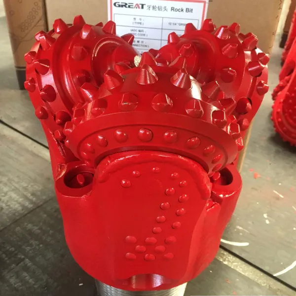 Tricone Bit 9 7/8