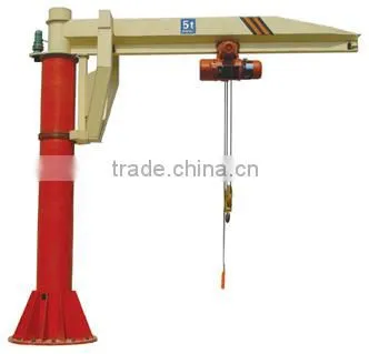 Chain Hoist Jib Crane 5t photo-4