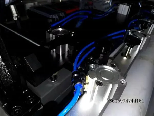 Screen Printing Machines for Label & Sticker Printing photo-4