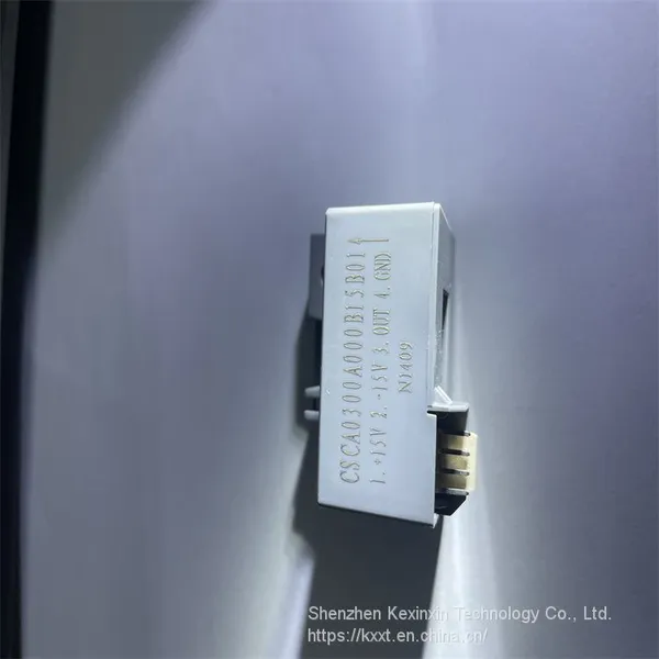 CSCA0300A000B15B01 Honeywell Industrial Current Sensors CURRENT SENSORS photo-3