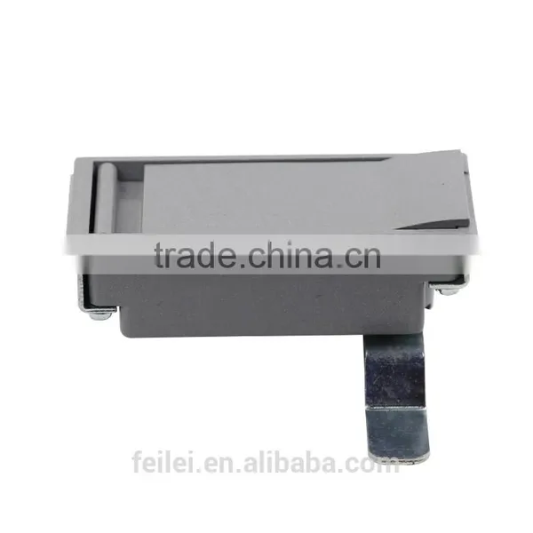 ROHS Zinc Plated Metal Box Lock for Industry Electric Use photo-4
