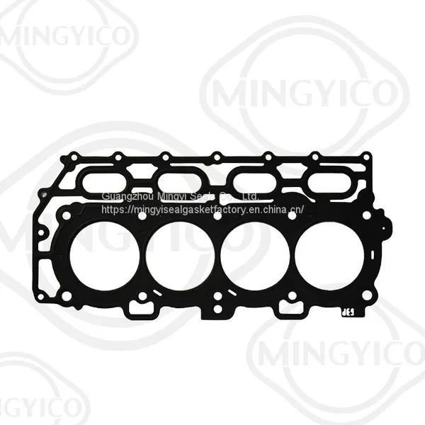 Suitable for Yamaha Cylinder Head Gasket 63P-11181-00-00 Engine Head Gasket Cylinder Overhaul Kit photo-2