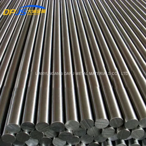 304/316/S30908/S32205/2520/S31635 Wear Resistant Stainless Steel Bar/Rod Heat Resistance CE/ISO photo-3