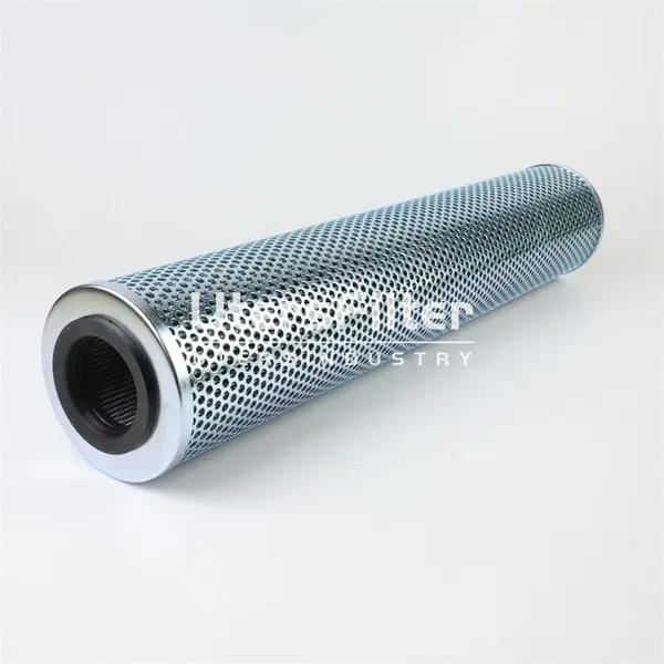 R5100T149 UTERS Replace of Filtrec Hydraulic Oil Filter Element photo-4