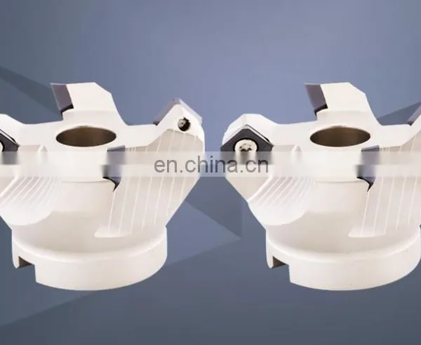 Wholesale CNC Milling Cutter Head for CNC Machining Center photo-5
