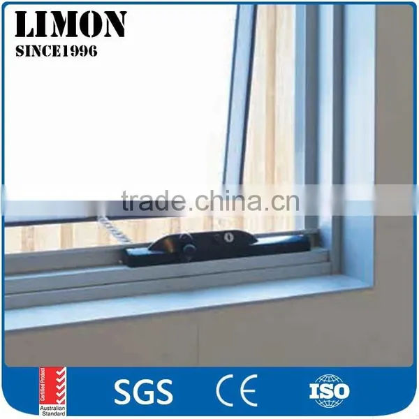 Aluminum Profile Glass Balcony Sunroom/greenroom/house/garden House/sunrooms photo-4