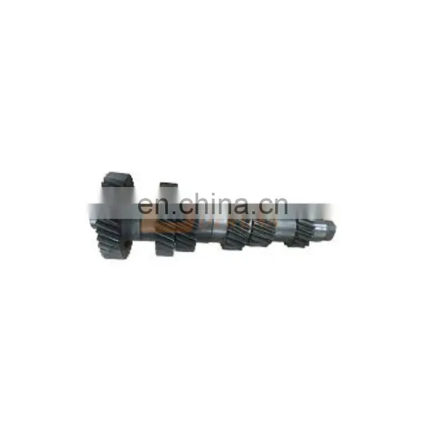 Sinotruk Hohan Truck Spare Parts AZ2203030501 Vice Shaft photo-3