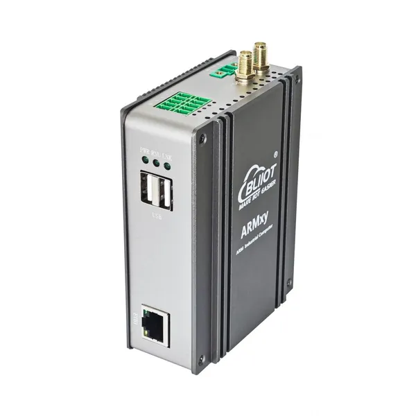T113-i Cortex-A7 C906 RISC-V+HiFi4 DSP ARMxy Embedded Computer With 4G/WIFI/GPS photo-2
