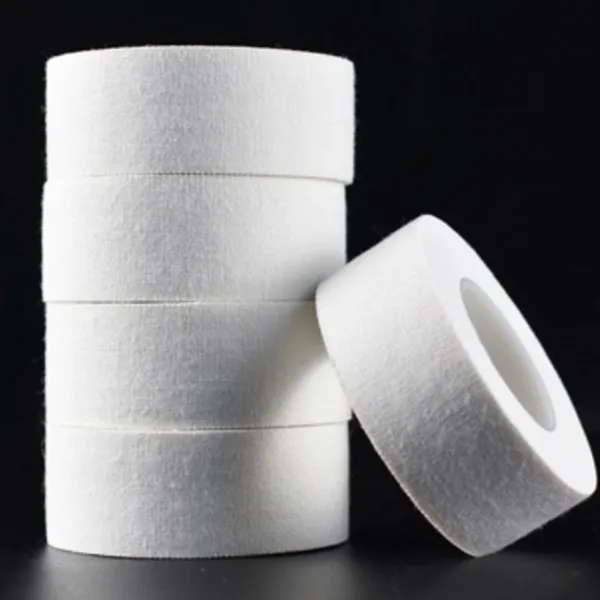 Pressure Sensitive Tape, Medical Tape, Medical Adhesive Tape photo-4