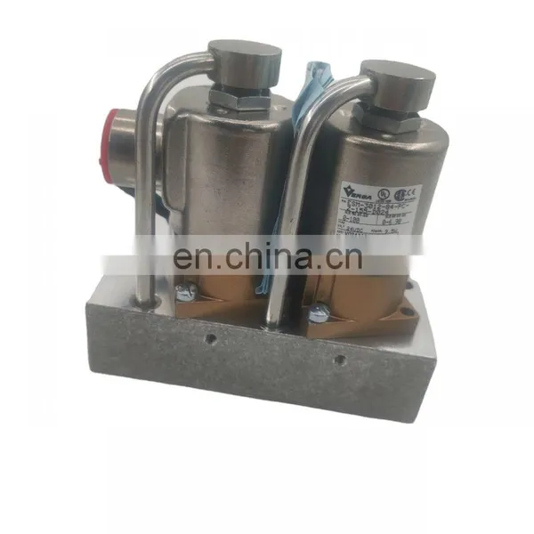 0261109158 Hexagon Nut for Atlas Air Compressor photo-4