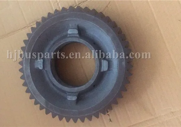 Other Performance Parts Hot Sell Bus Transmission Qijiang Gear Parts 1156304005 Reverse Gear Box photo-3