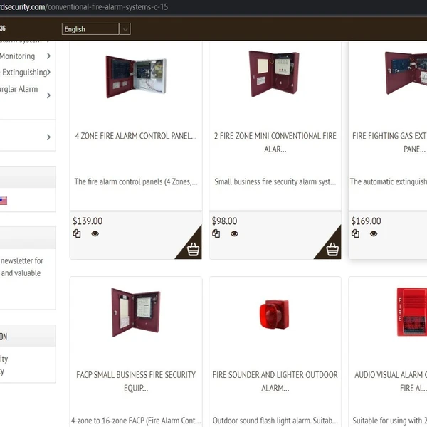 Vedard Foreign Trade (Quanzhou) Co.,Ltd. company overview - view 2