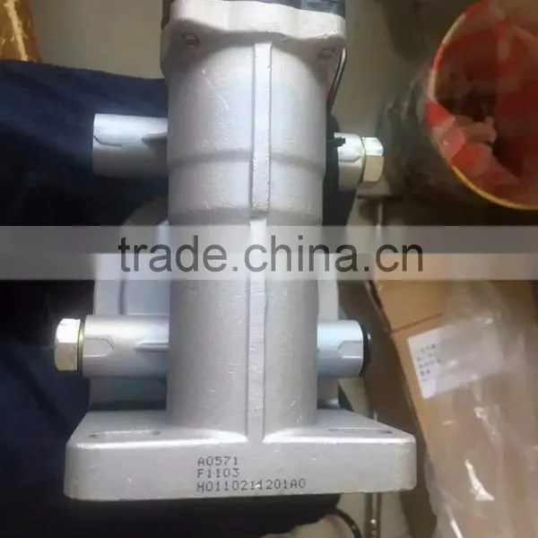 Oil Water Seperator H0110211201A0 for Oman