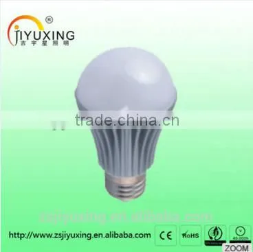 Factory supplier global E27 led lght bulb