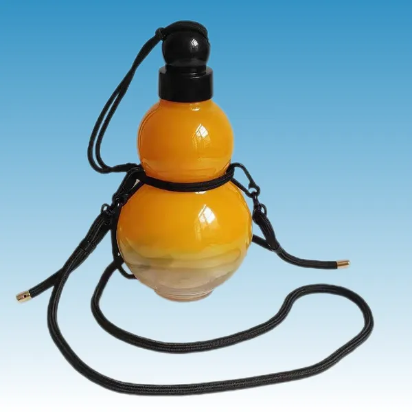 Double Gourde Bottle photo-4