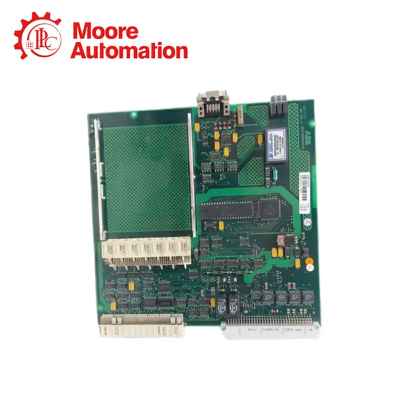 ABB CM588-CN-XC 1SAP372800R0001 AC500 Communication Module NEW photo-3